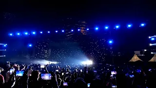 Tum Hi Ho (Extended Uncut Version) - Arijit Singh Live @ Kanchenjunga Stadium, Siliguri