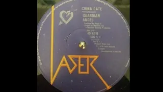 Guardian Angel – China Gate (Laser) 1979