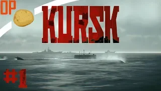 Kursk Let's Play - Part #1 - Background - Kursk Gameplay