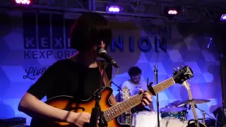 Daughter - Youth (Live on KEXP)