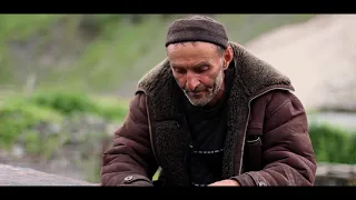 თუში მეომრების ისტორიები - ბესო იდოიძე - Tusheti