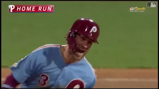 MLB - GOOSEBUMP CALLS