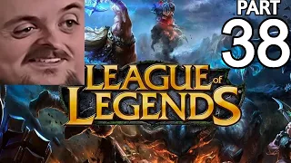 Forsen Plays League of Legends - Part 38