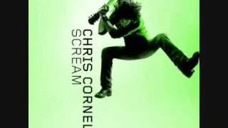 Chris Cornell Lost Cause Scream bonus track uk