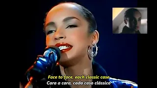 Smooth Operator -  Sade Tradução e Letra