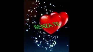 SENZA TE BY RINO