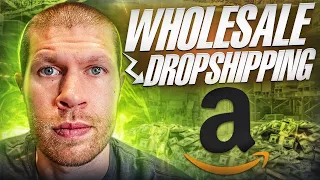 Why I Stopped Selling Wholesale on Amazon FBA (THIS Works Better!)