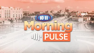 WATCH: Morning Pulse with Danielle Shenk May 6, 2024