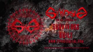 Sykosis - "Survivors Guilt" (Revised & Remastered 2018) Official Stream Video