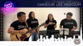 CLP Talk 6 - Gathering "ONE WAY"