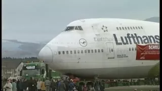 Boeing 747