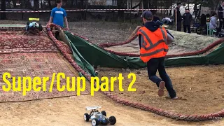 Arsenyev Super/Cup part 2  Rc соревнования в городе Арсеньеве