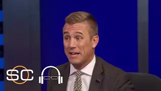 Taylor Twellman: 'We cannot do soccer the American way' | SVP | ESPN