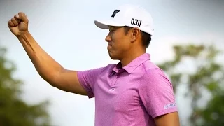 James Hahn breaks through for second PGA TOUR victory