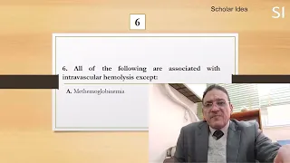 Questions and Answers in Hematology 6