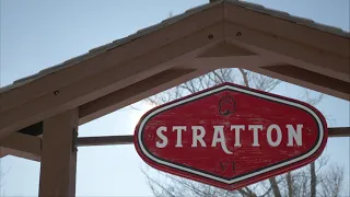 Stratton Mountain Resort 2021-2022 Winter Season Recap