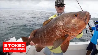 The Dream Panama Fishing Vacation