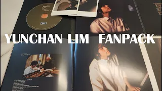 Yunchan Lim Chopin Etudes Album UNBOXING 임윤찬 쇼팽 에튀드 한정판 앨범 언박싱