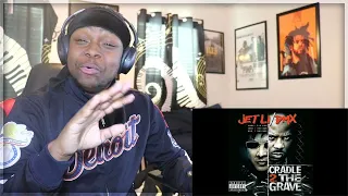 Eminem - Go to Sleep ft. Obie Trice & DMX (REACTION)