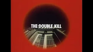 The Double Kill - Thriller British TV Series