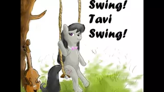 Swing! Tavi Swing! - By Joaftheloaf