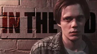 In The End || Castle Rock & AHS [Crossover ]