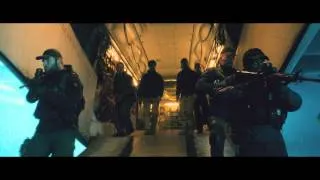 World War Z - International Trailer