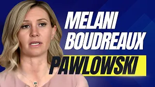 Pt.2 | All things Melani Boudreaux Pawlowski; Chad Daybell & Lori Vallow's niece (?)