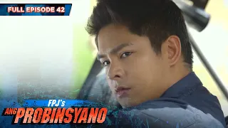 FPJ's Ang Probinsyano | Season 1: Episode 42 (with English subtitles)