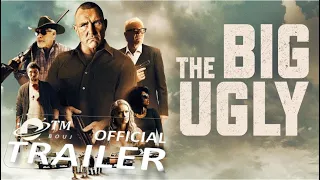 The Big Ugly (2020) Official Trailer 1080p