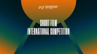 RIGA IFF SHORT FILM INTERNATIONAL COMPETITION Teaser | RIGA IFF 2023