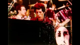 Queen - Don't Stop Me Now live in london 1979 (isolated vocals)