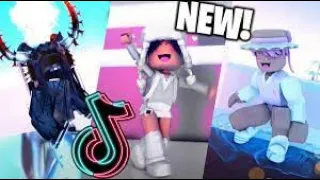 Roblox Tiktok Epic Edits Compilation #120/2