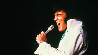 Elvis On Tour - Theatrical Trailer