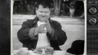 Laurel & Hardy: The Hoose Gow