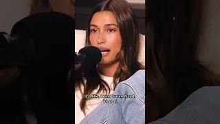 Selena Gomez Defending Hailey Bieber❤️