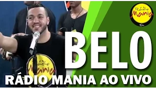 🔴 Radio Mania - Belo - Olhando Retratos