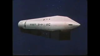 Deadliest ICBM of the Cold War - USAF Peacekeeper (MX) Missile