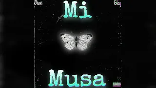 Mi Musa🦋- Jisus & Gley (Audio Oficial)