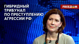 Привлечение россиян к ответственности: ЗЛО будет НАКАЗАНО, – Калан