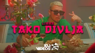 LIMMA - TAKO DIVLJA (OFFICIAL VIDEO)