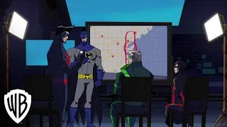 Batman Unlimited: Monster Mayhem | Digital Trailer | Warner Bros. Entertainment