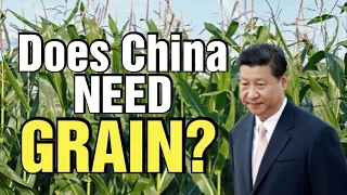 Proof That The Three Gorges Dam Flood Slowed China's Corn