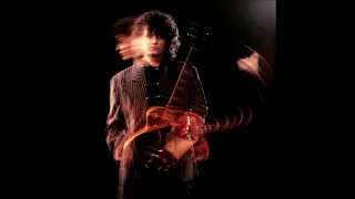 Jimmy Page - Live in Portland, ME (Nov. 11th, 1988)