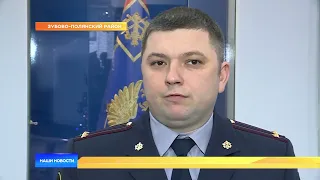 Директор ФСИН России Аркадий Гостев в Мордовии