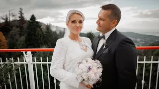 Lena & Eugen Hochzeit in Karslruhe