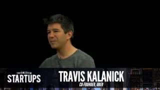 Travis Kalanick of Uber - TWiST #180