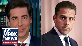 Jesse Watters: Is anyone worried about this?