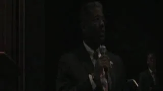 Allen West Q&A National Security - Part 1