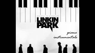 Linkin Park (Piano Instrumentals) Minutes to Midnight